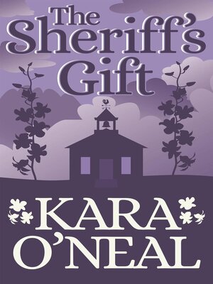 cover image of The Sheriff's Gift